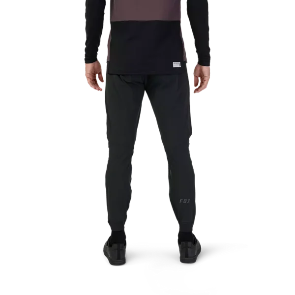 FLEXAIR PRO FIRE ALPHA# PANT [BLK]