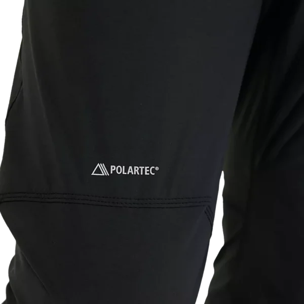 FLEXAIR PRO FIRE ALPHA# PANT [BLK]