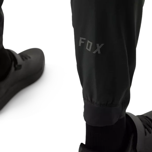 FLEXAIR PRO FIRE ALPHA# PANT [BLK]