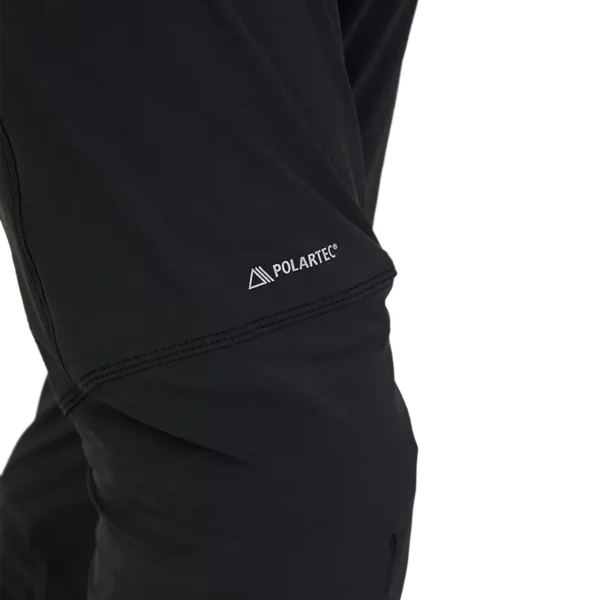 FLEXAIR PRO FIRE ALPHA# PANT [BLK]
