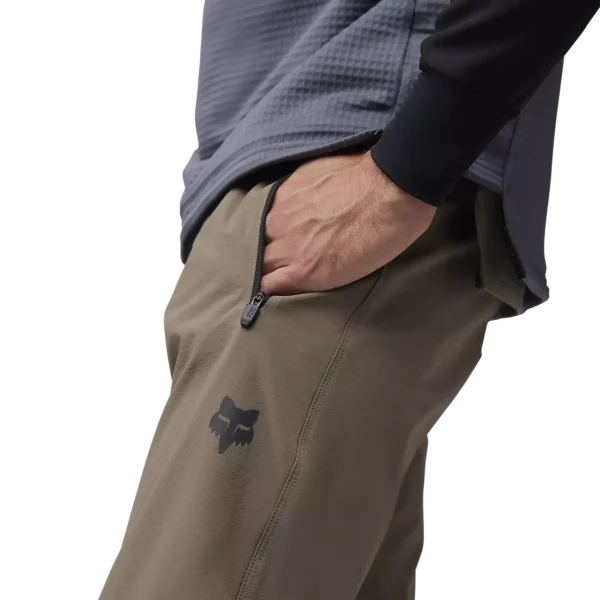 FLEXAIR PRO FIRE ALPHA™ PANT [ASH]