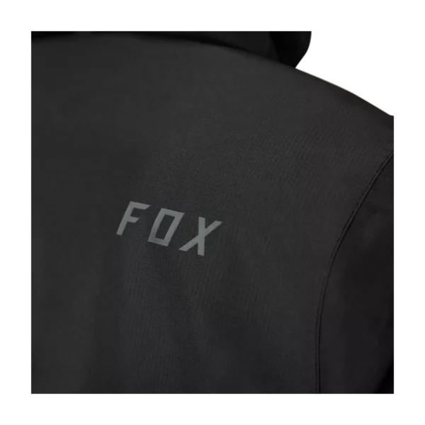 MTB-W RANGER 2.5L WATER JACKET [BLK]