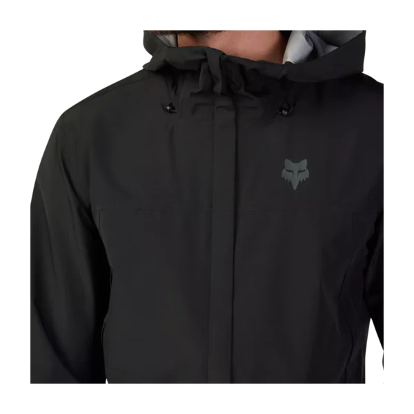 MTB-RANGER 2.5L WATER JACKET [BLK]