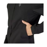 MTB-RANGER 2.5L WATER JACKET [BLK]