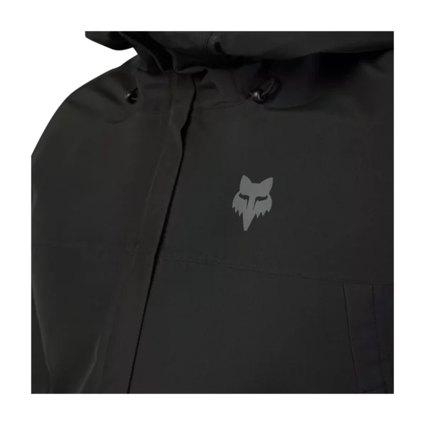 MTB-RANGER 2.5L WATER JACKET [BLK]