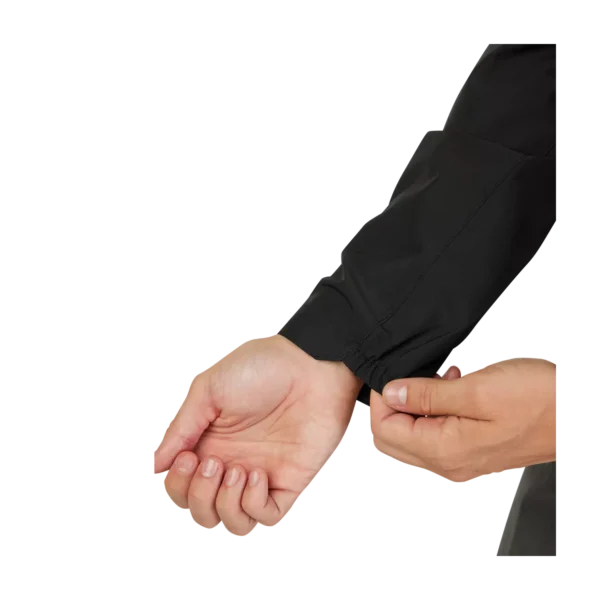 MTB-RANGER 2.5L WATER JACKET [BLK]