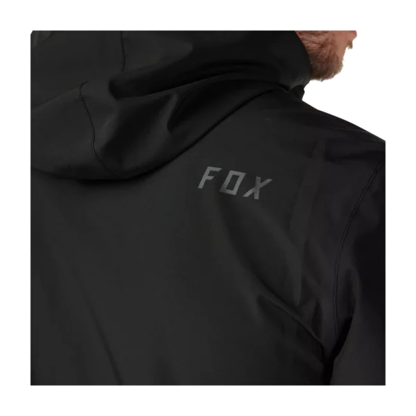 MTB-RANGER 2.5L WATER JACKET [BLK]