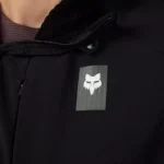 DEFEND THERMAL HOODIE [BLK]