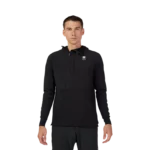 DEFEND THERMAL HOODIE [BLK]