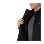 MTB-RANGER FIRE JACKET [BLK]