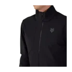 MTB-RANGER FIRE JACKET [BLK]