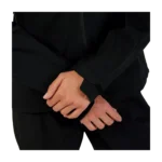 W DEFEND 3L WATER JACKET [BLK]