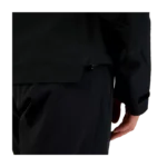 W DEFEND 3L WATER JACKET [BLK]