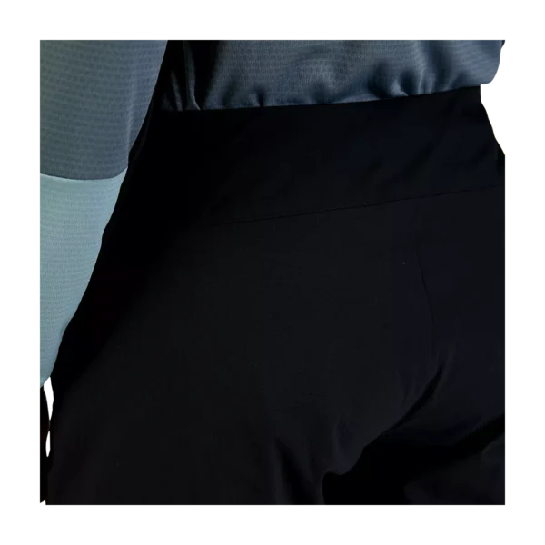 W DEFEND 3L WATER PANT [BLK]