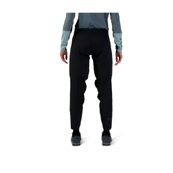 W DEFEND 3L WATER PANT [BLK]