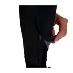 W DEFEND 3L WATER PANT [BLK]