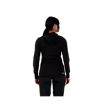 MTB-W DEFEND THERMAL HOODIE [BLK]