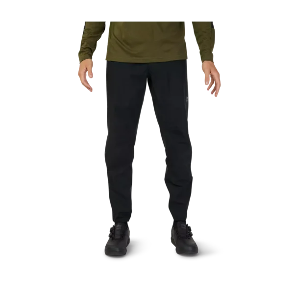 MTB-DEFEND 3L WATER PANT [BLK]