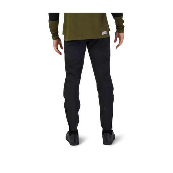 MTB-DEFEND 3L WATER PANT [BLK]