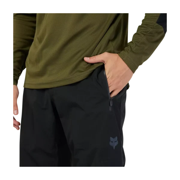 MTB-DEFEND 3L WATER PANT [BLK]