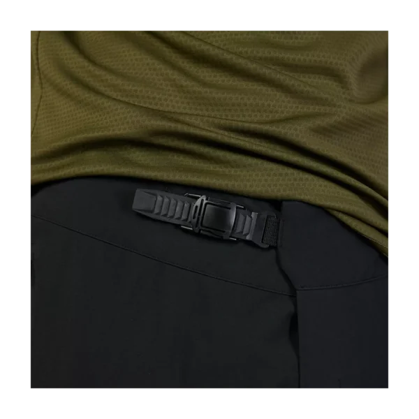 MTB-DEFEND 3L WATER PANT [BLK]