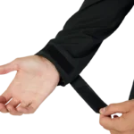 DEFEND 3L WATER JACKET [BLK]