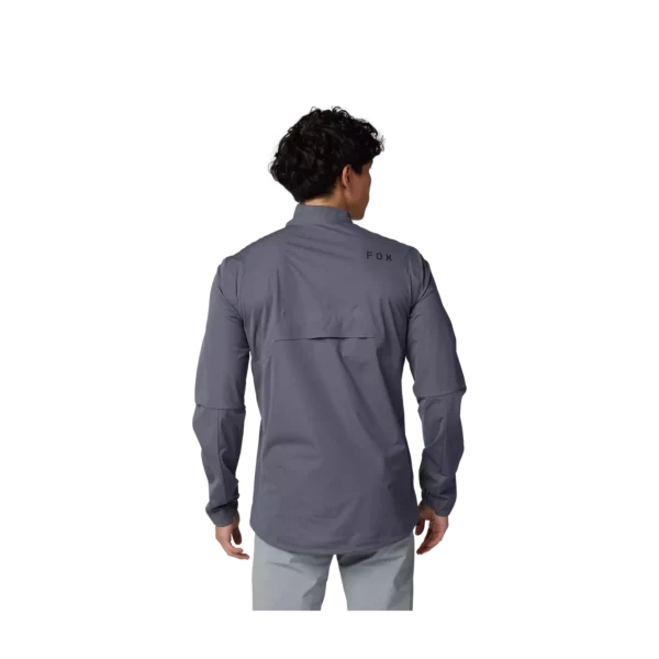 FLEXAIR LITE JACKET [GRAPH]