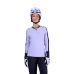W DEFEND THERMAL JERSEY [LIL]