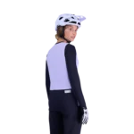 W DEFEND THERMAL JERSEY [LIL]