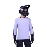 DEFEND THERMAL JERSEY [LIL]