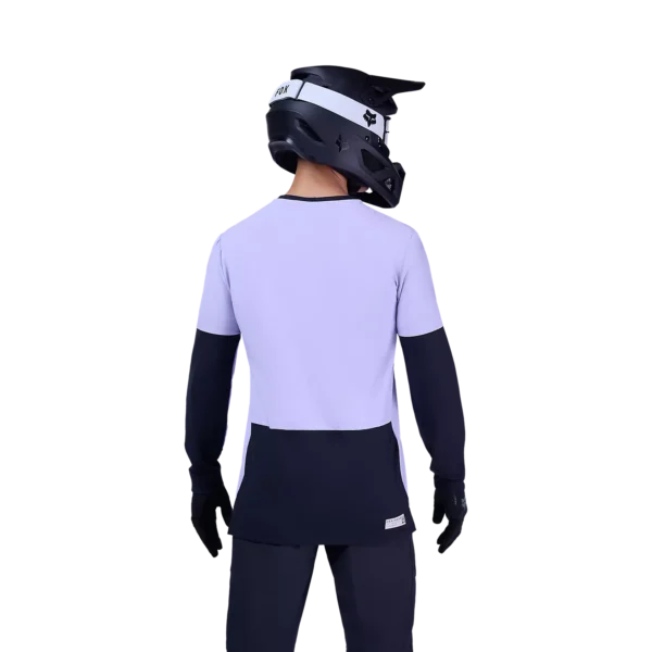 DEFEND THERMAL JERSEY [LIL]