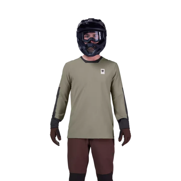 DEFEND THERMAL JERSEY [ADB]