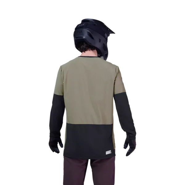 DEFEND THERMAL JERSEY [ADB]