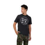 WORLDWIDE SS PREM TEE [BLK]