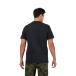 WORLDWIDE SS PREM TEE [BLK]