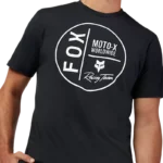 WORLDWIDE SS PREM TEE [BLK]