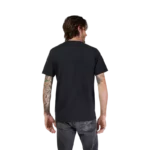 NATIONAL SS PREM TEE [BLK]