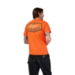 ORIGINAL SS PREM TEE [BLD ORG]