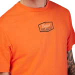 ORIGINAL SS PREM TEE [BLD ORG]