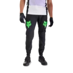 MTB-RANGER PANT GRID [BLK]