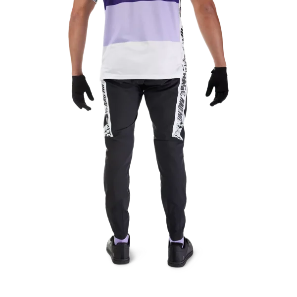 MTB-RANGER PANT GRID [BLK]