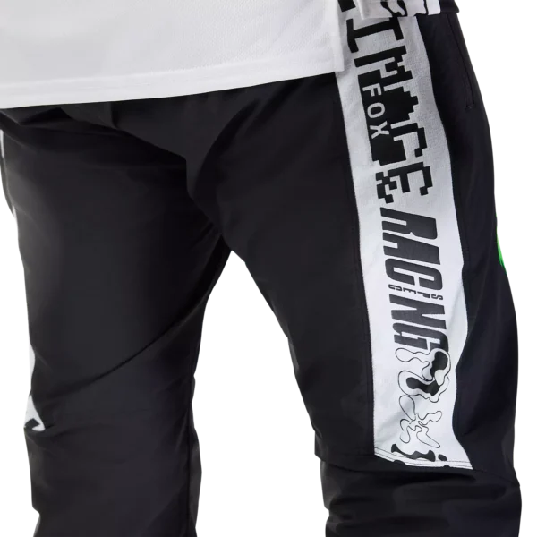 MTB-RANGER PANT GRID [BLK]