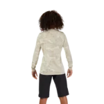 W RANGER TRU DRI LS JERSEY [CRM]