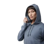 WOMENS RISE PO FLEECE [CIT]