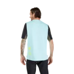 MTB-DEFEND SS JERSEY ELEVATED [LT BLU]