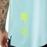 MTB-DEFEND SS JERSEY ELEVATED [LT BLU]