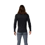 FLEXAIR PRO LS JERSEY [BLK]