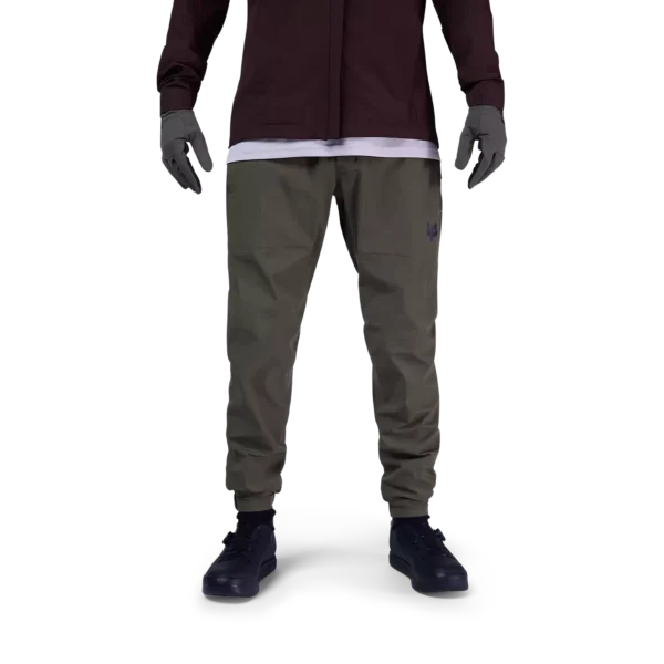 RANGER WATER PANT [OLV GRN]