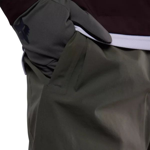 RANGER WATER PANT [OLV GRN]