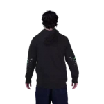 SHIELD FLEECE PO [BLK]